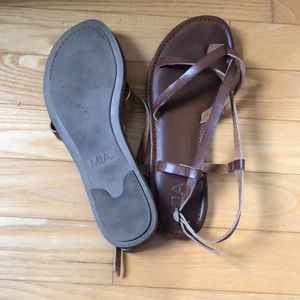 Mia Sandals